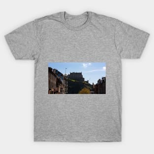 The Hospital Block T-Shirt